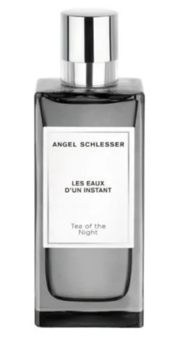 Les Eaux D'Un Instant Tea of The Night Eau De Toilette