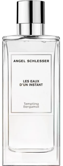 Les Eaux D'Un Instant Tempting Bergamot EDT