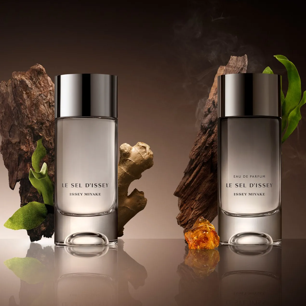Le Sel D'Issey Eau de Parfum