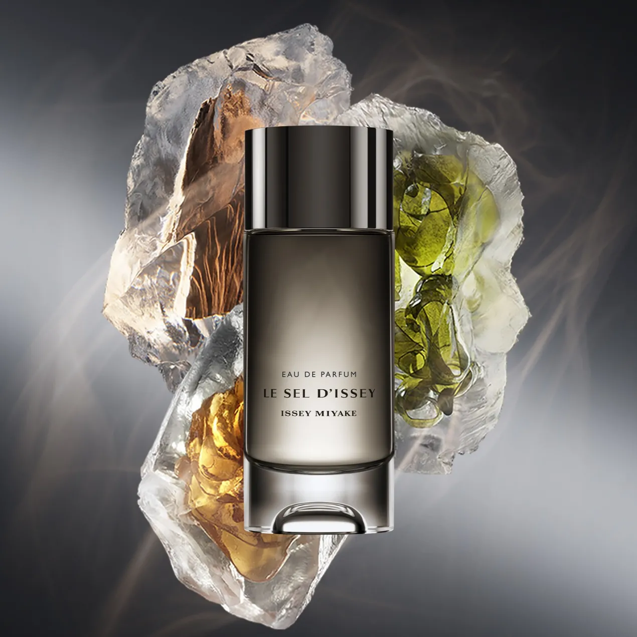 Le Sel D'Issey Eau de Parfum