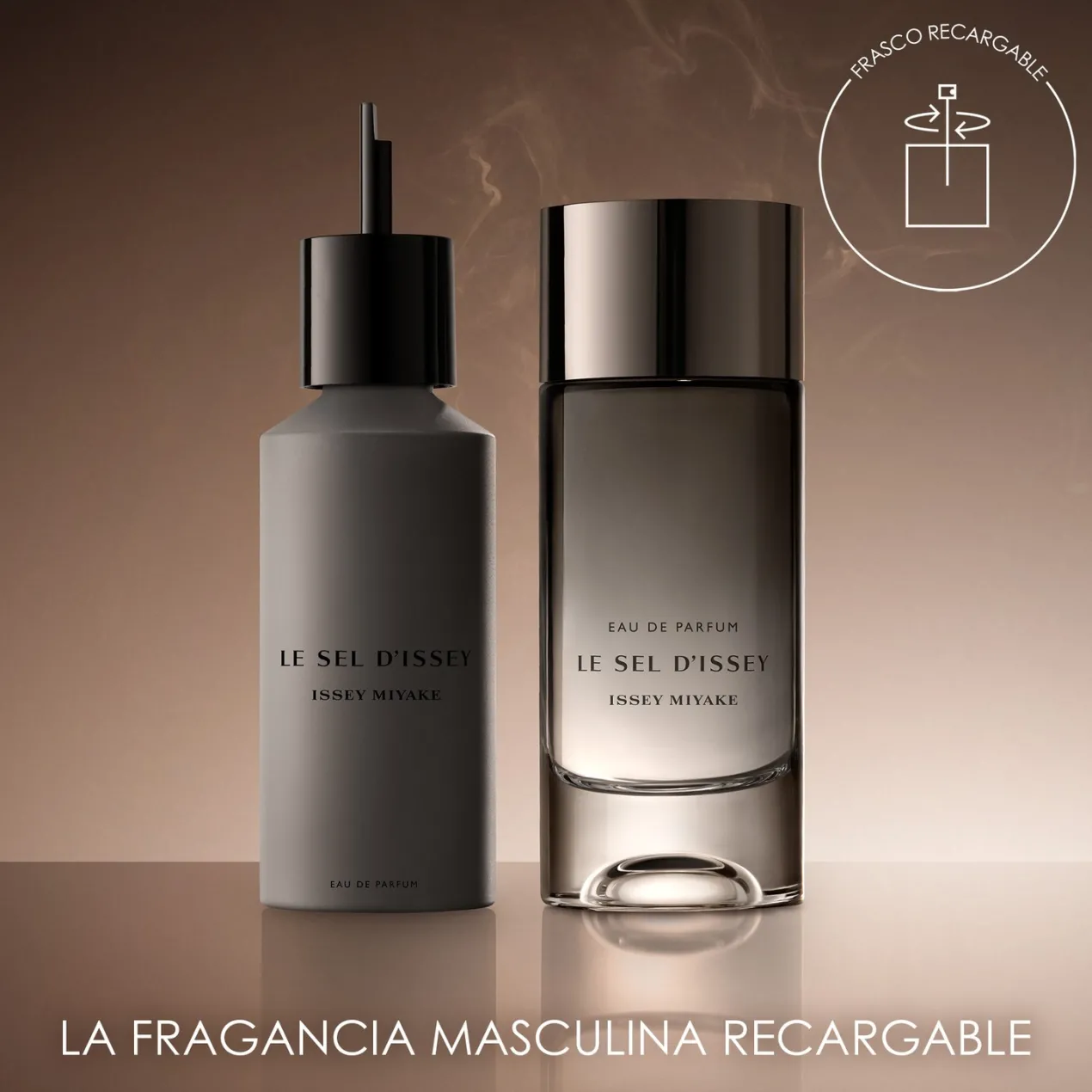 Le Sel D'Issey Eau de Parfum