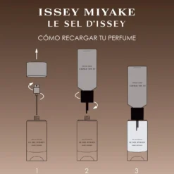 Le Sel D'Issey Eau de Parfum