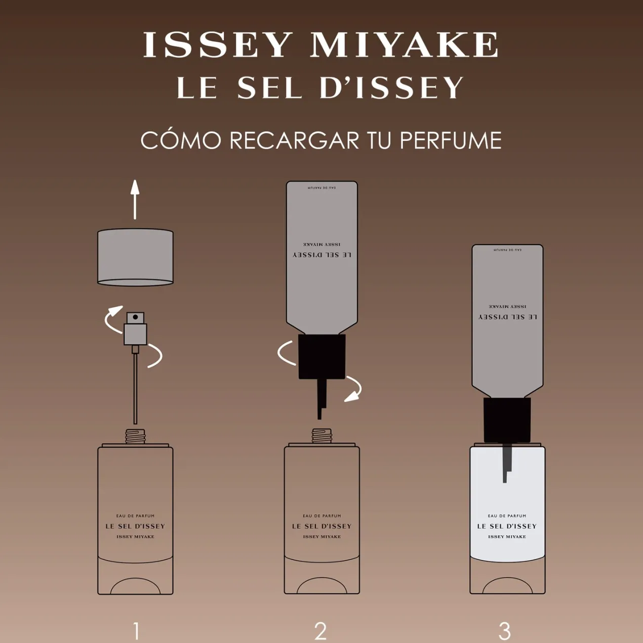 Le Sel D'Issey Eau de Parfum
