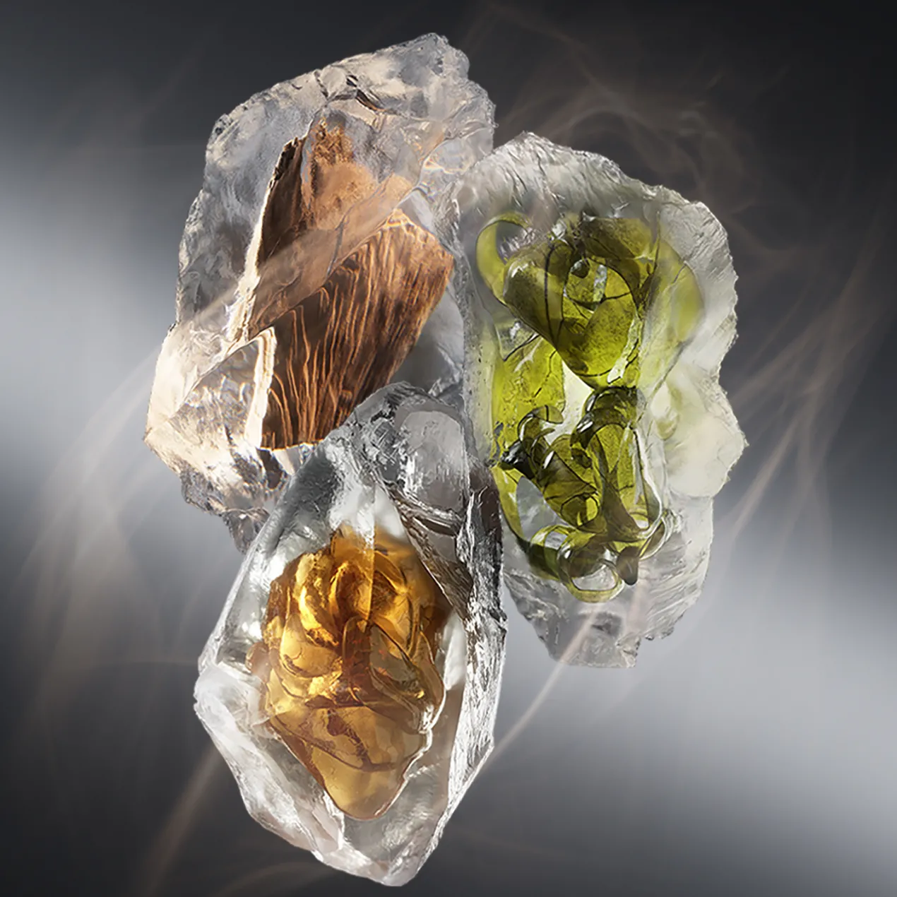 Le Sel D'Issey Eau de Parfum