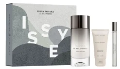 Le Sel d'Issey Eau de Parfum Estuche de Regalo