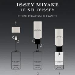 Le Sel d'Issey Eau de Toilette