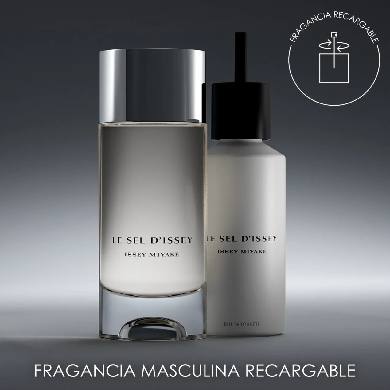 Le Sel d'Issey Eau de Toilette