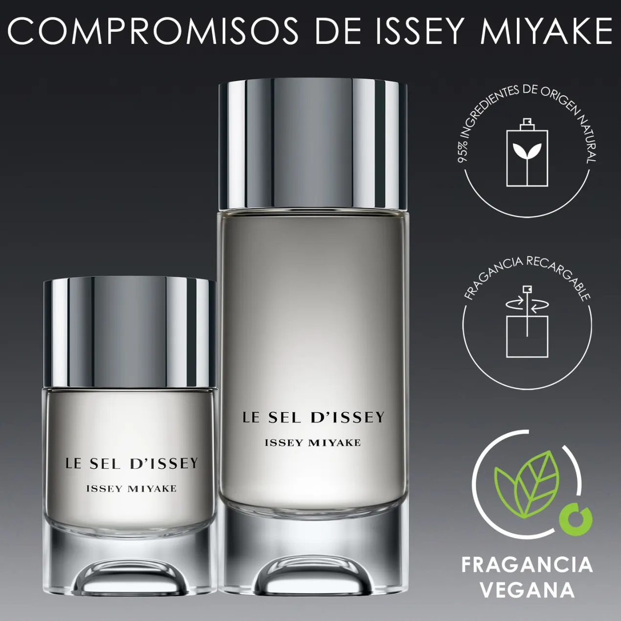 Le Sel d'Issey Eau de Toilette
