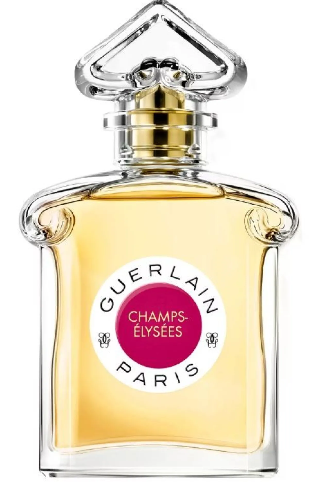 Les Légendaires Champs-Élysées Eau de Toilette