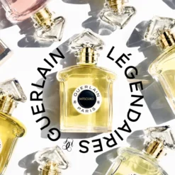 Les Légendaires Champs-Élysées Eau de Toilette