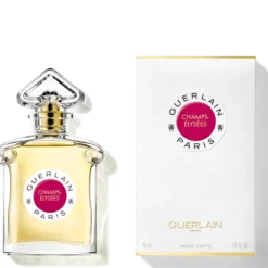 Les Légendaires Champs-Élysées Eau de Toilette