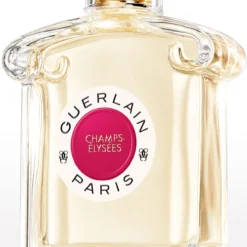 Les Légendaires Champs-Élysées Eau de Toilette