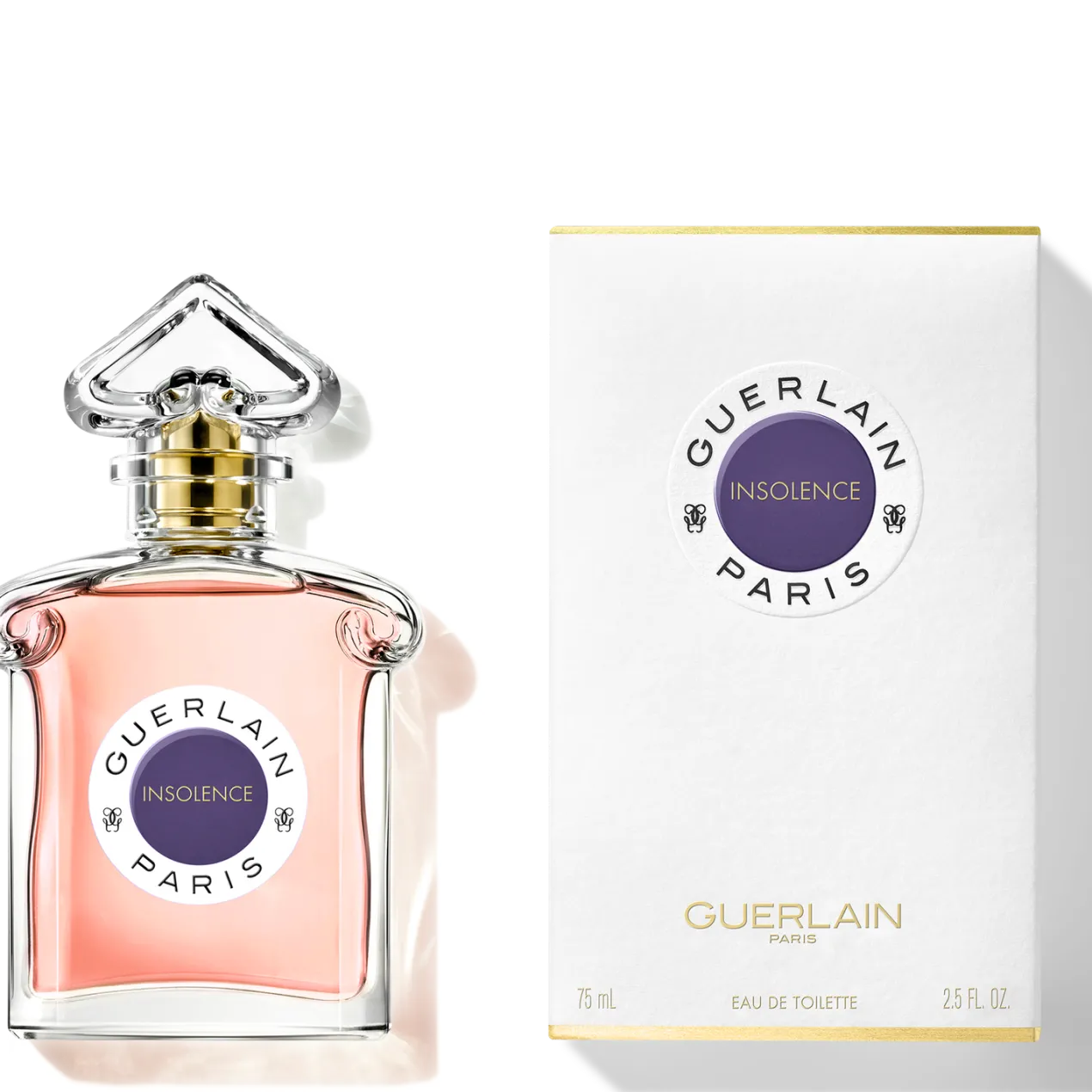 Les Légendaires Insolence Eau de Toilette