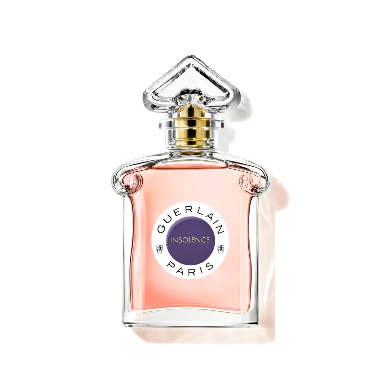 Les Légendaires Insolence Eau de Toilette