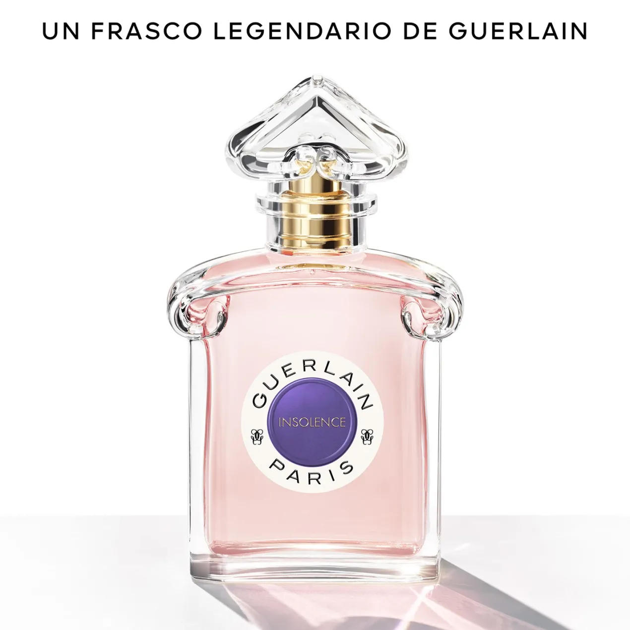 Les Légendaires Insolence Eau de Toilette