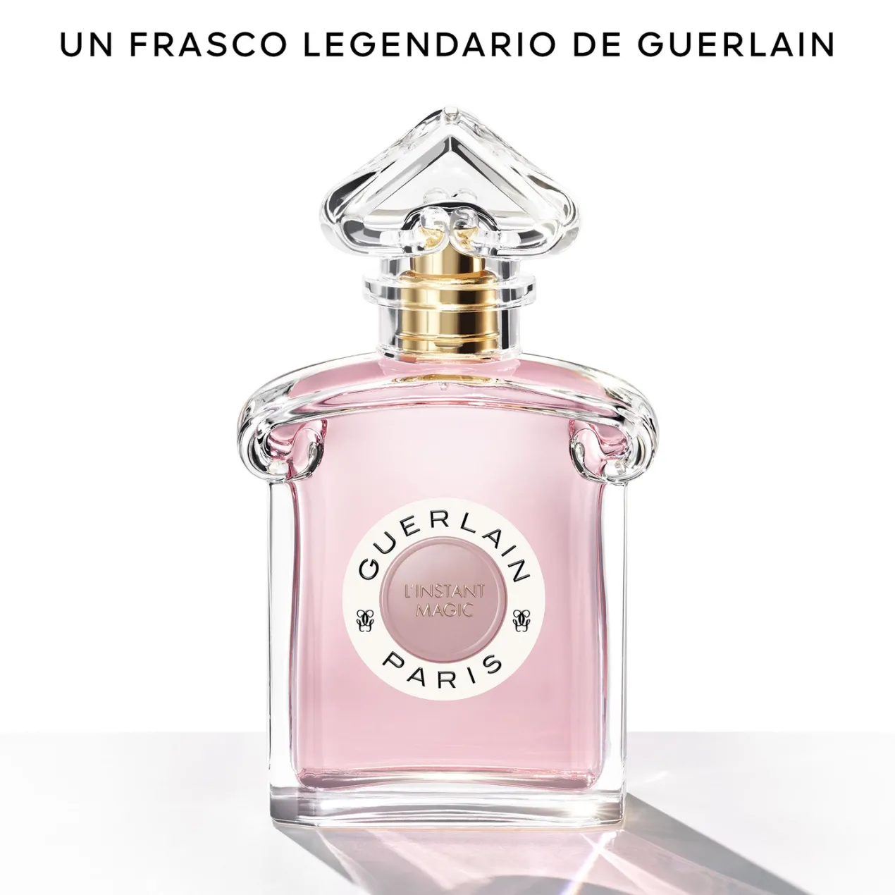Les Légendaires L'Instant Magic Eau de Parfum
