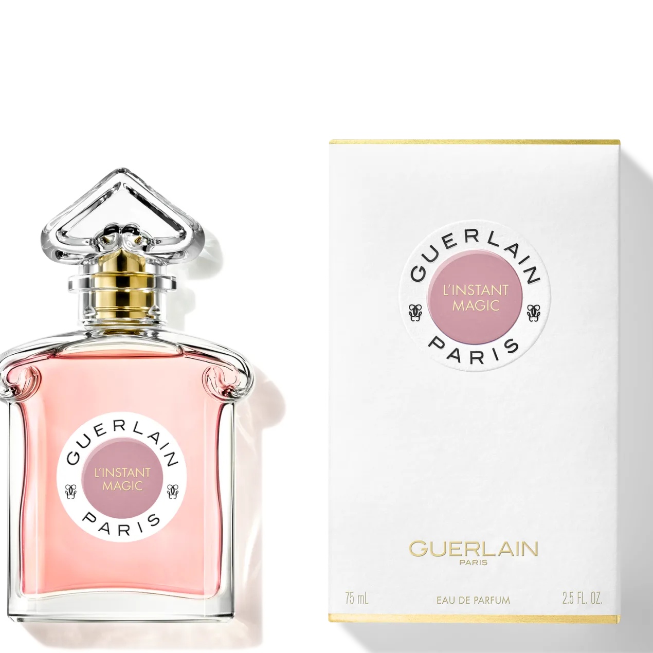 Les Légendaires L'Instant Magic Eau de Parfum