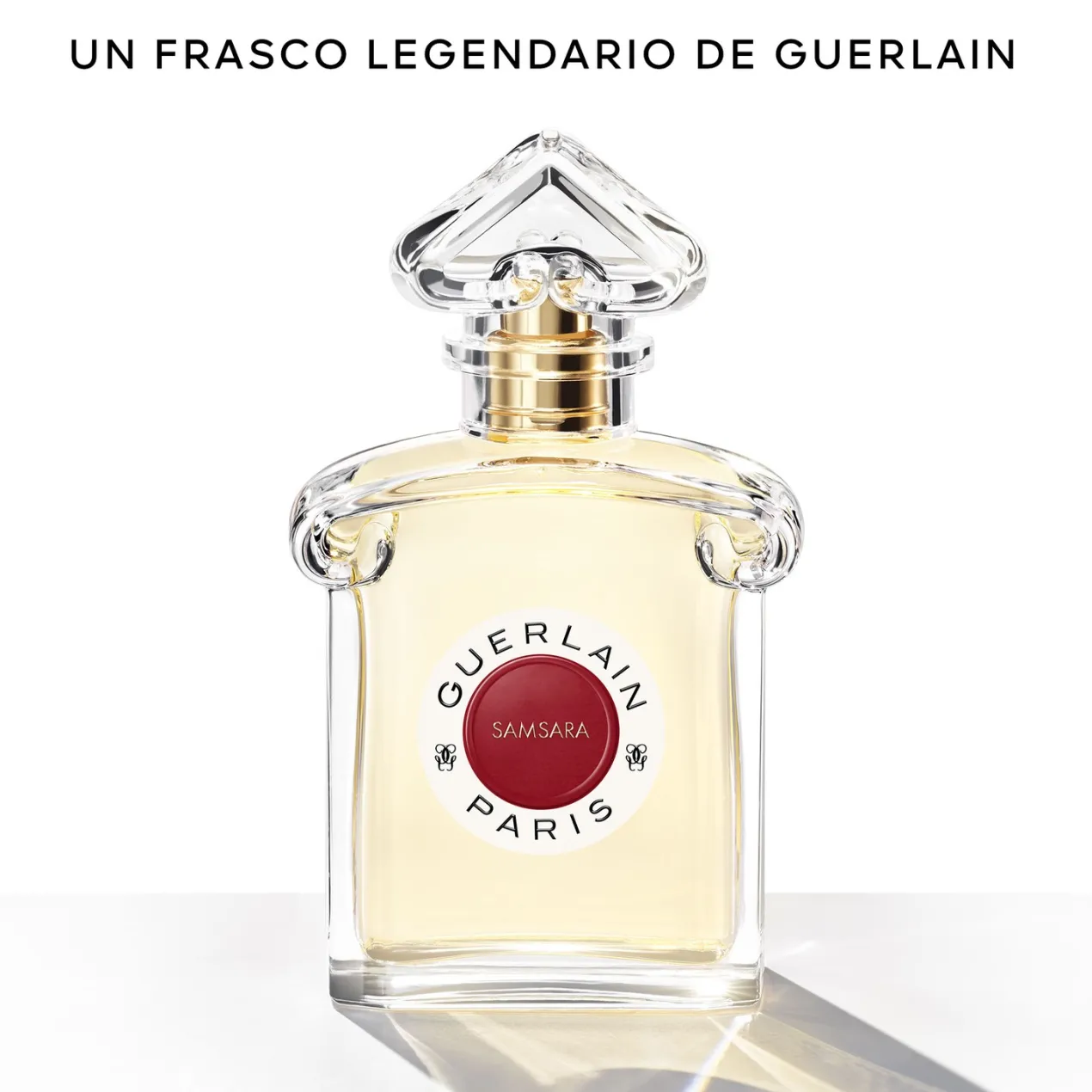 Les Légendaires Samsara Eau de Toilette