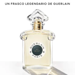 Les Légendaires Vol de Nuit Eau de Toilette