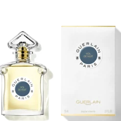 Les Légendaires Vol de Nuit Eau de Toilette