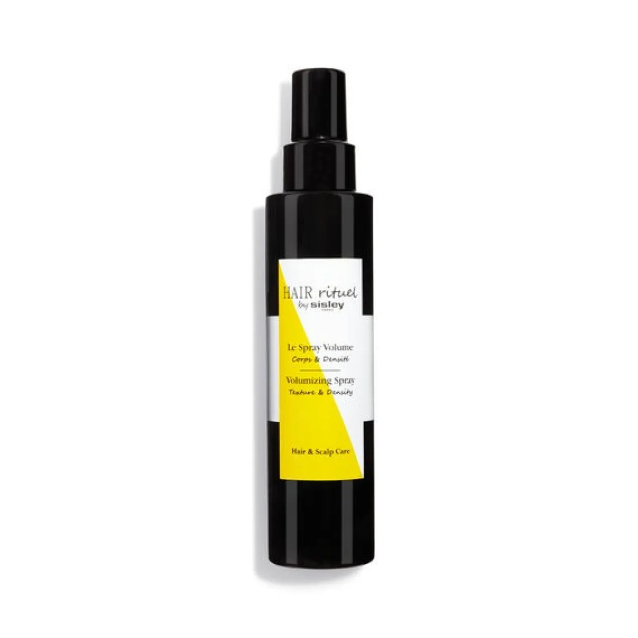 Le Spray Volume