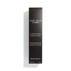 Le Spray Volume