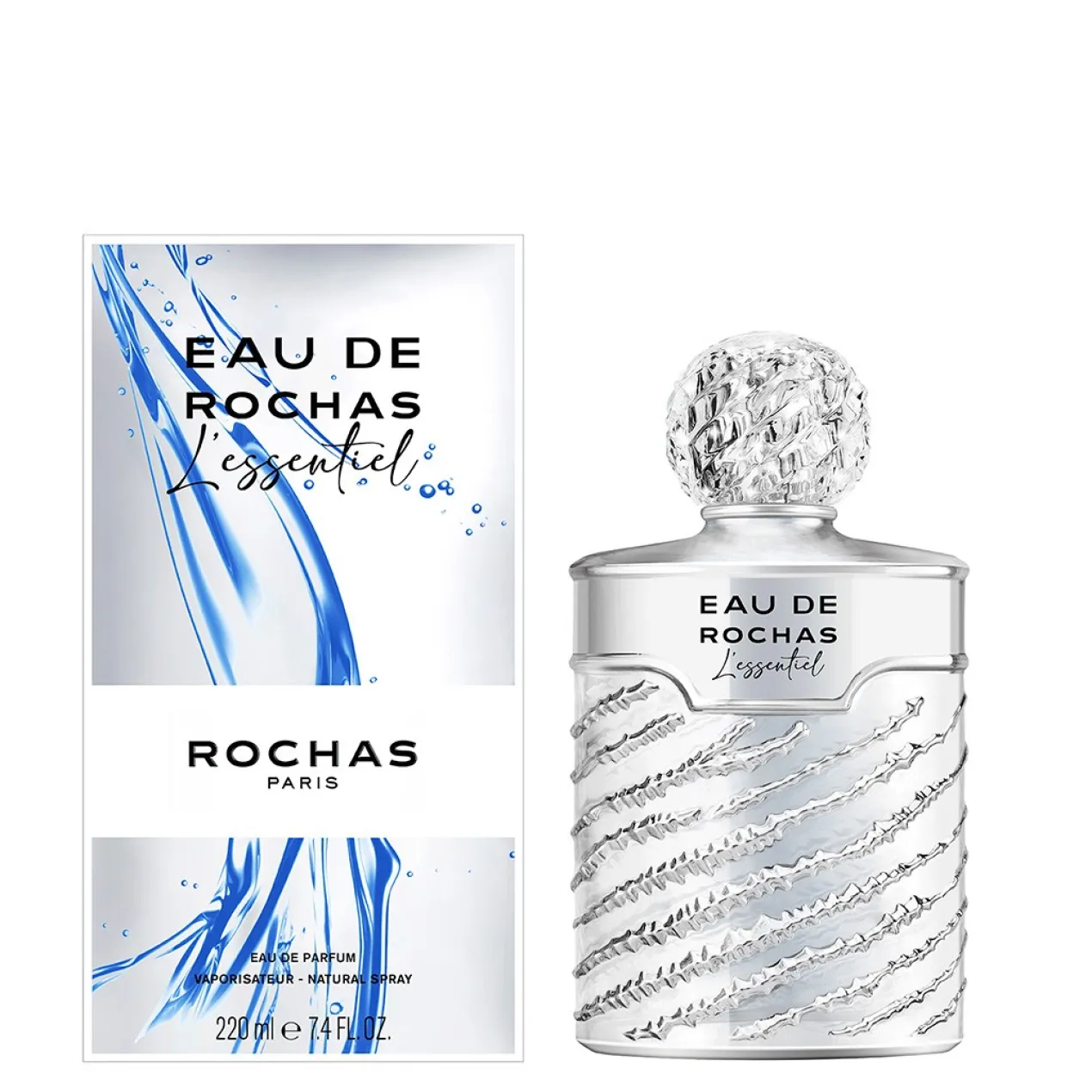 L'essentiel Eau de Parfum