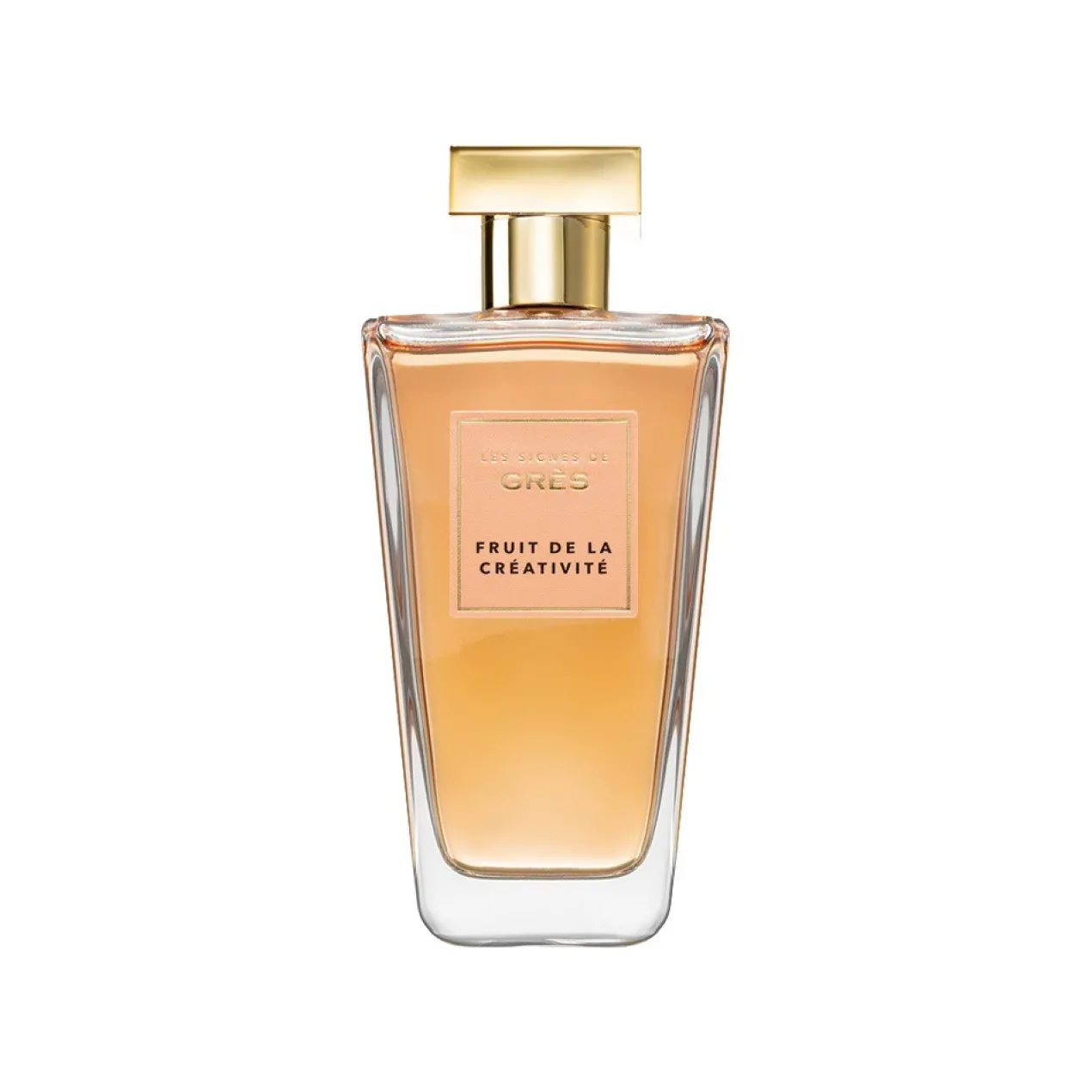 Les Signes de Gres Fruit de La Creativite Eau de Parfum