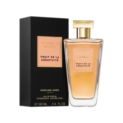 Les Signes de Gres Fruit de La Creativite Eau de Parfum