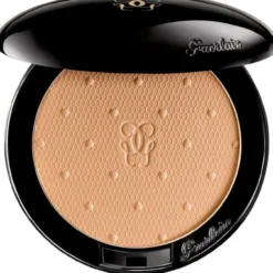 Les Voilettes Polvos Compactos