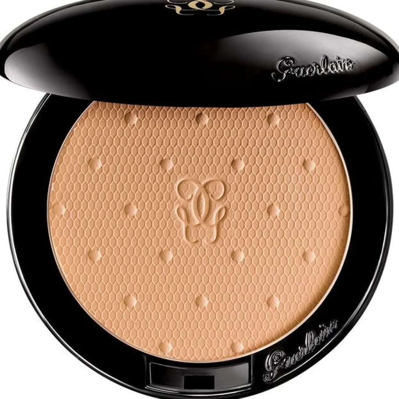 Les Voilettes Polvos Compactos