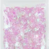 Letras Glitter para Uñas