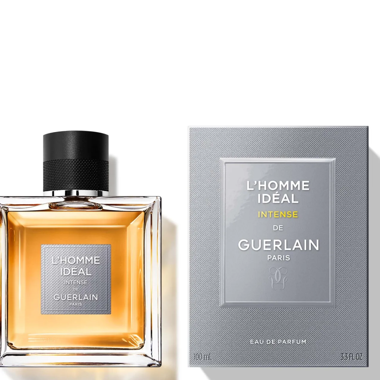 L'Homme Ideal L'Intense Eau de Parfum