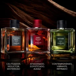 L'Homme Ideal Parfum Eau de Parfum