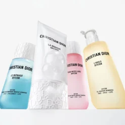 L'Huile OFF/ON Aceite Desmaquillante para Rostro, Ojos y Labios Con Aclarado