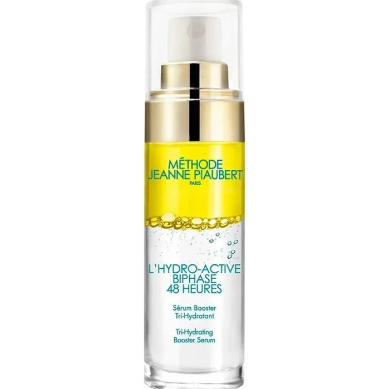 L'Hydro-Active 48H Sérum Bifásico Hidratante