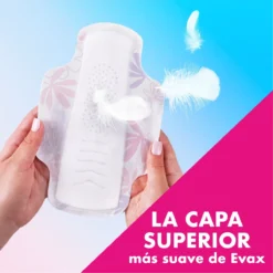 Liberty Compresa Con Alas Normal