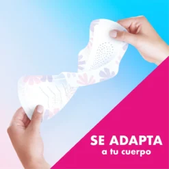 Liberty Compresa Con Alas Normal