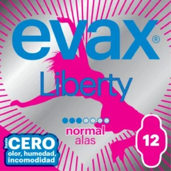 Liberty Compresa Con Alas Normal