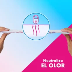 Liberty Compresa Con Alas Super