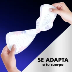 Liberty Compresa Noche con Alas