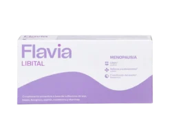 Libital Comprimidos Menopausia