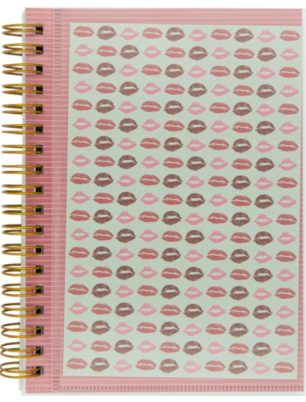 Libreta A6 Tapa Dura con Separadores