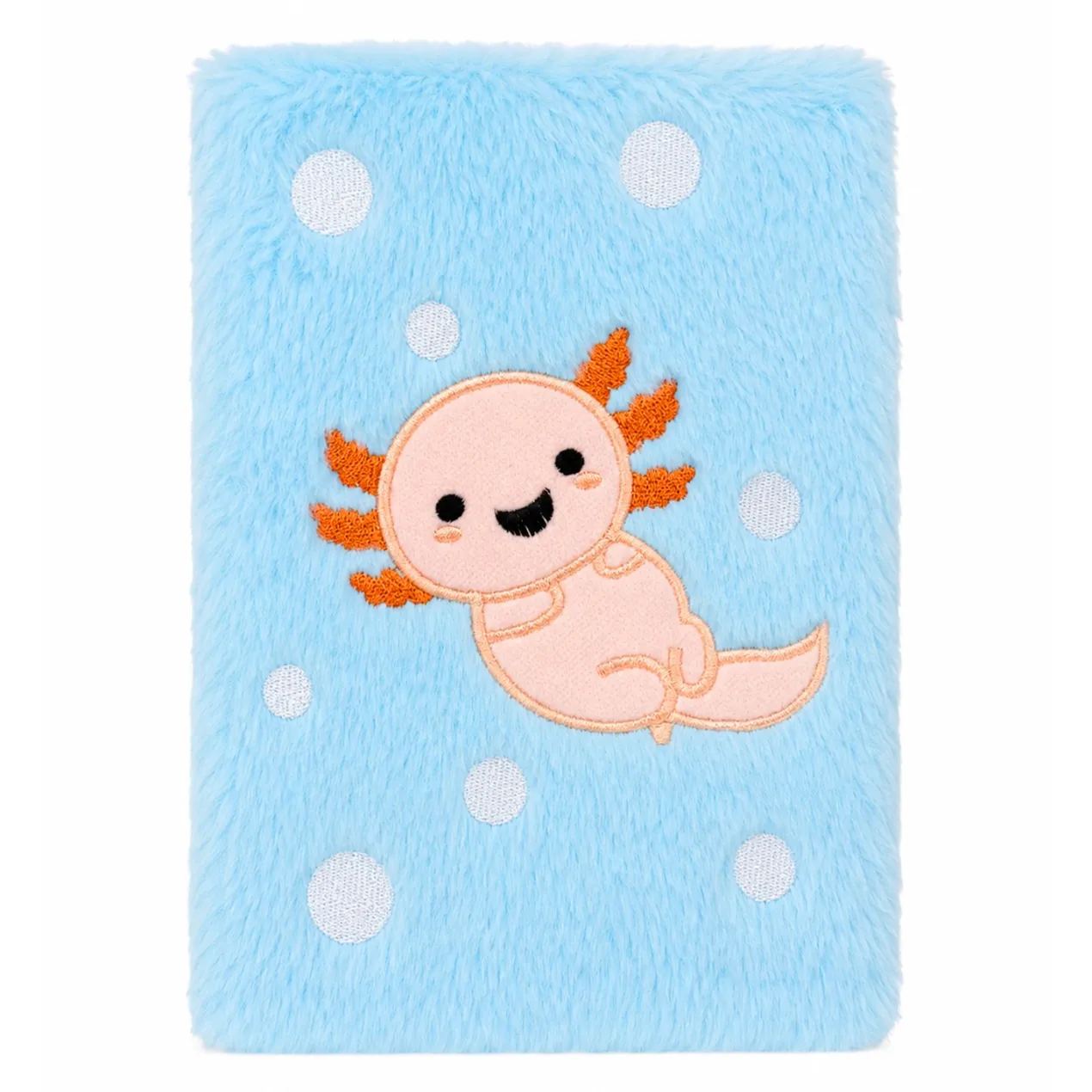 Libreta Axo Soft Notebook