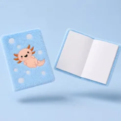 Libreta Axo Soft Notebook