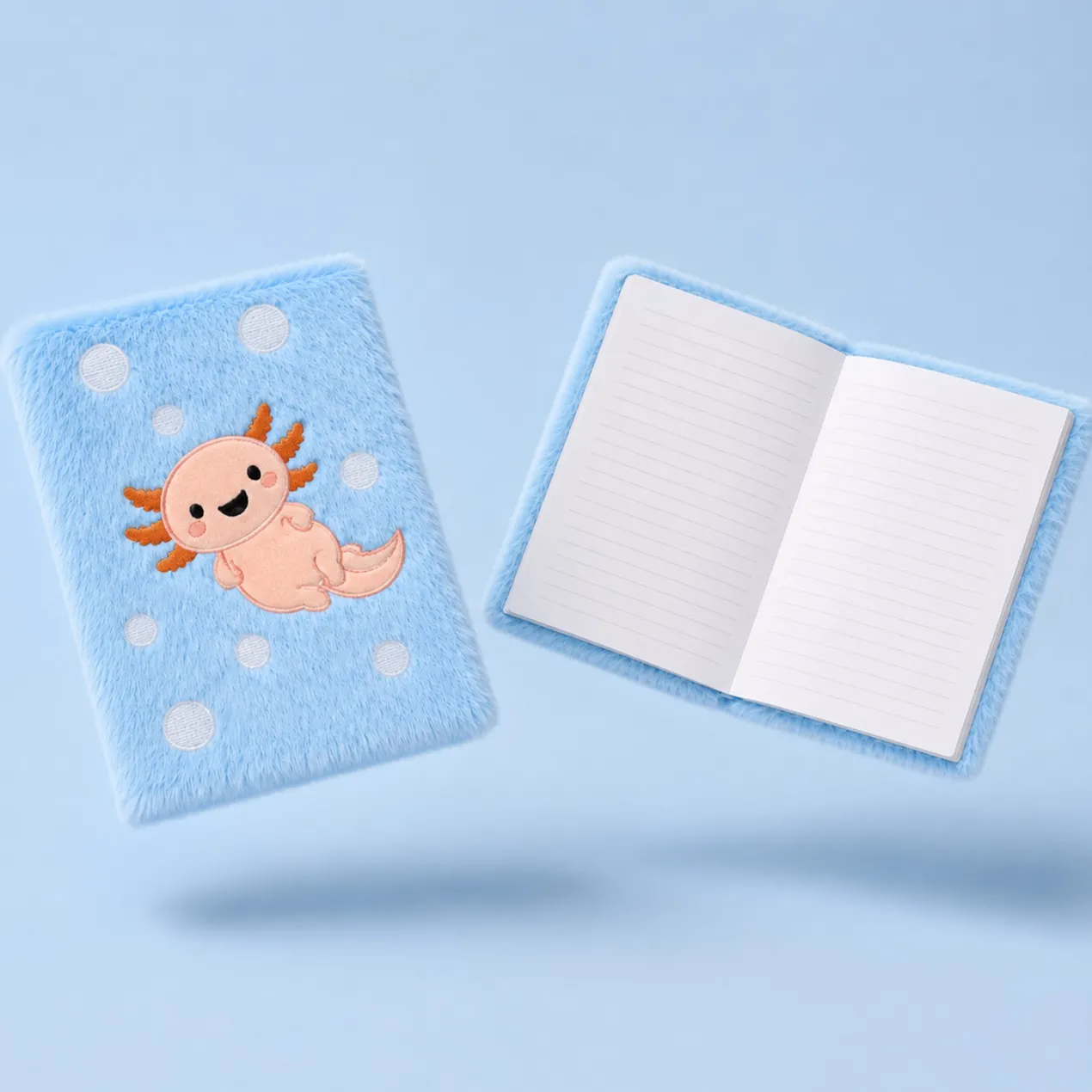 Libreta Axo Soft Notebook