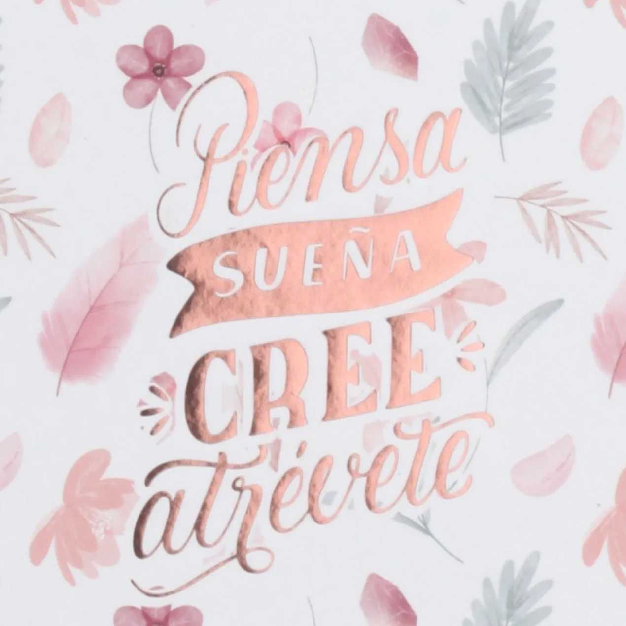 Libreta Bloc Espiral A6