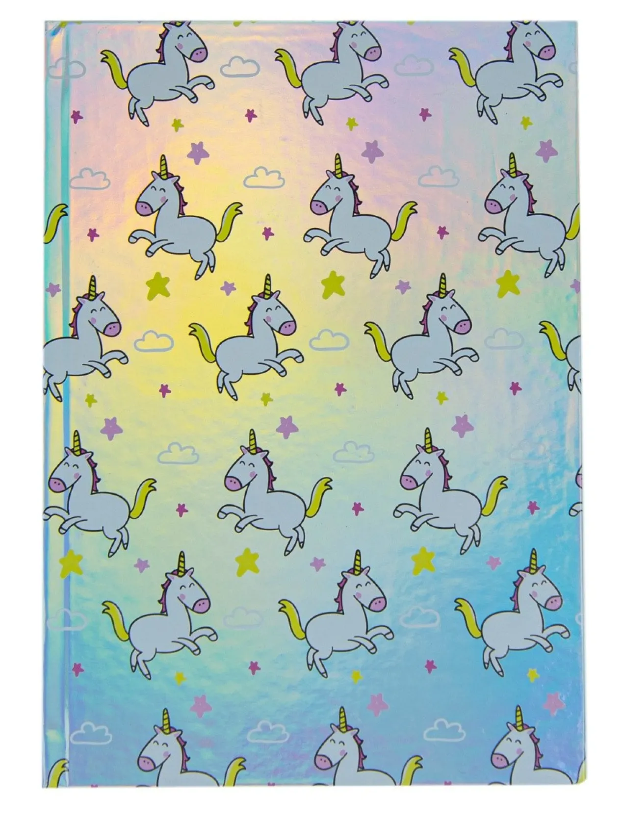 Libreta Brilli Brilli Labios