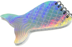 Libreta Cola Sirena