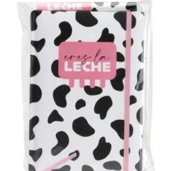 Libreta Soft con Bolsillo y Bolígrafo